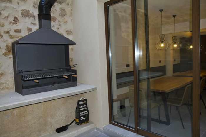 בסייטה Mochoruralhome Lonja B מראה חיצוני תמונה