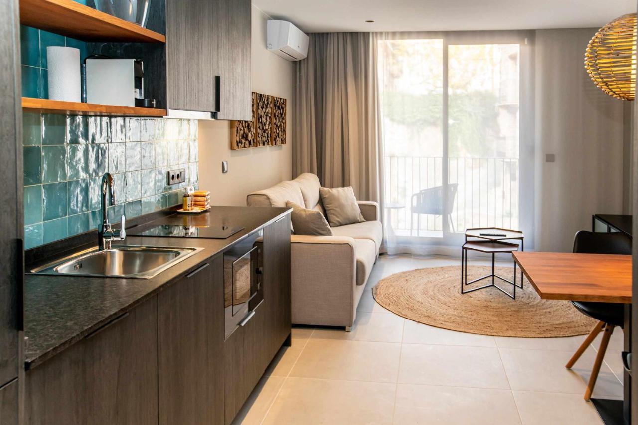 בסייטה Mochoruralhome Lonja B מראה חיצוני תמונה