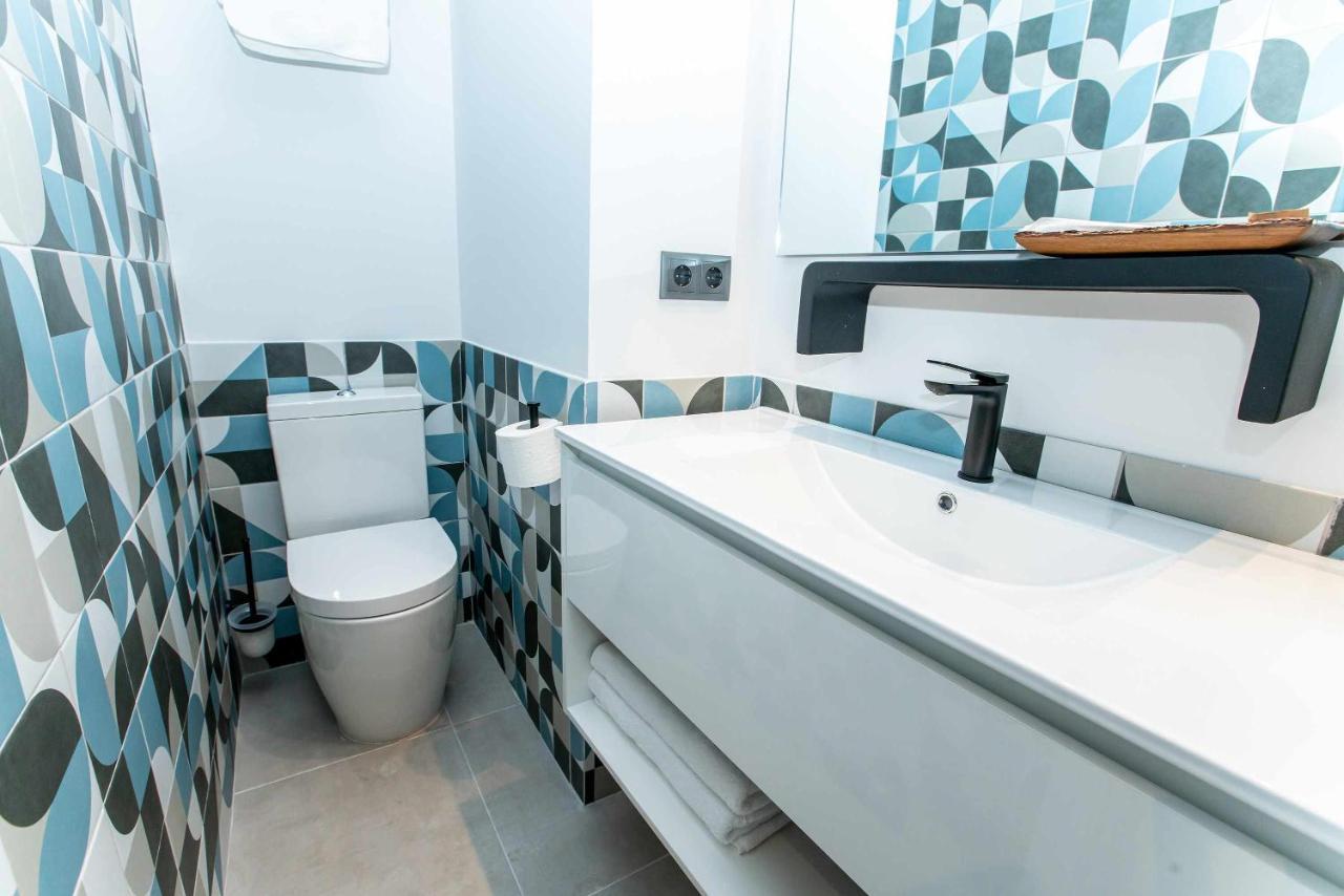 בסייטה Mochoruralhome Lonja B מראה חיצוני תמונה