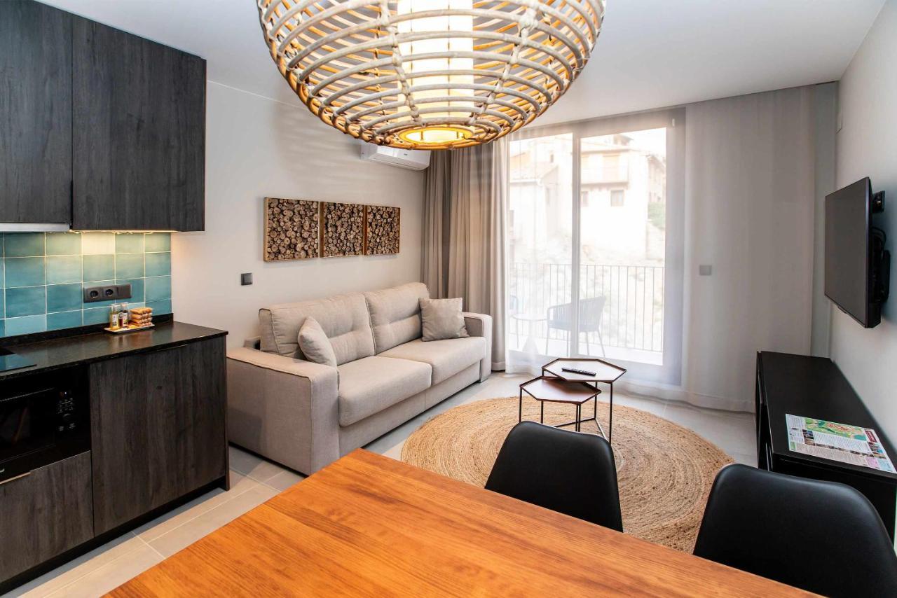 בסייטה Mochoruralhome Lonja B מראה חיצוני תמונה