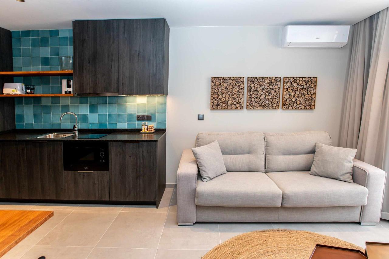 בסייטה Mochoruralhome Lonja B מראה חיצוני תמונה