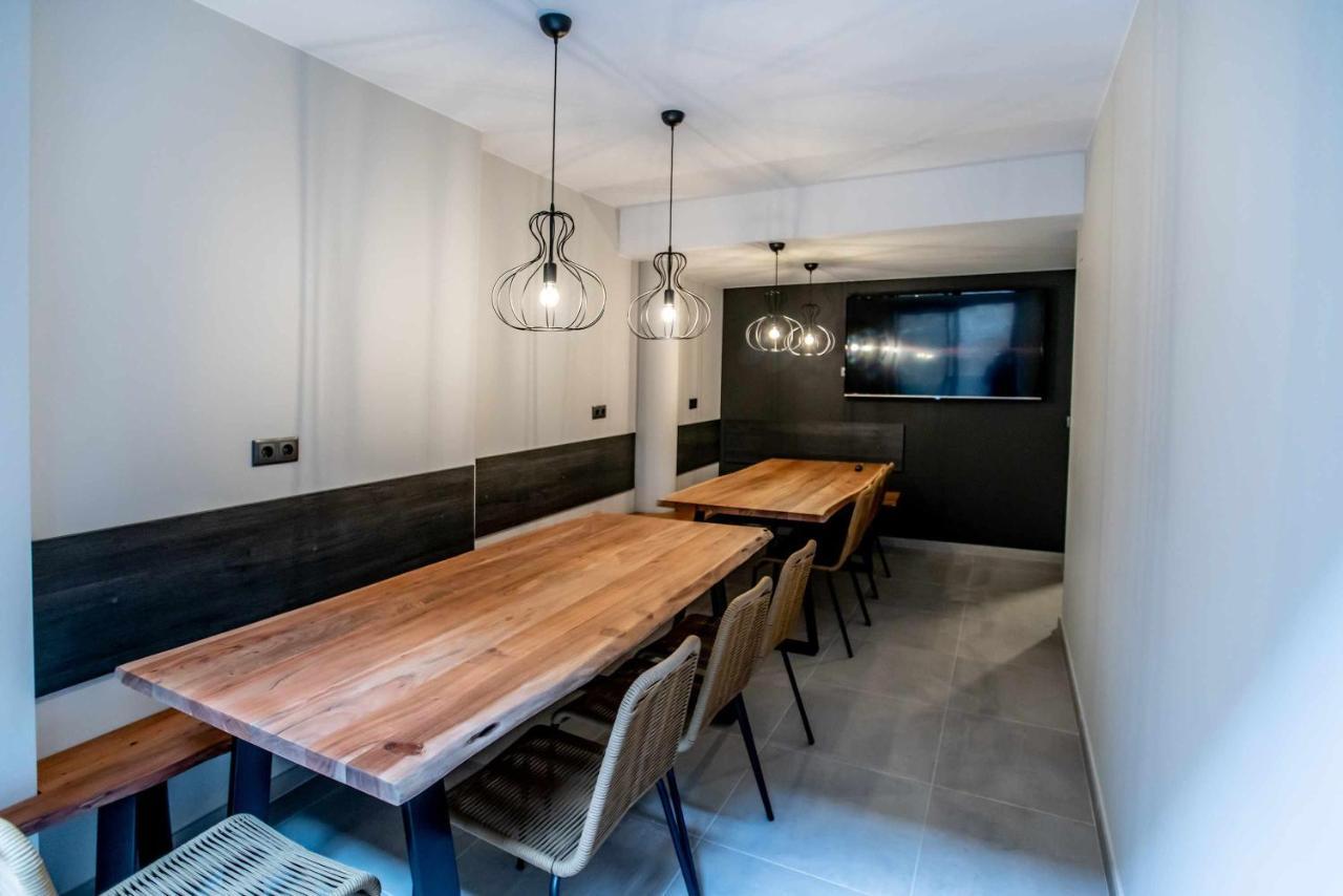 בסייטה Mochoruralhome Lonja B מראה חיצוני תמונה